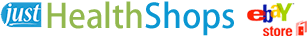 Just Health Shops Ebay Store